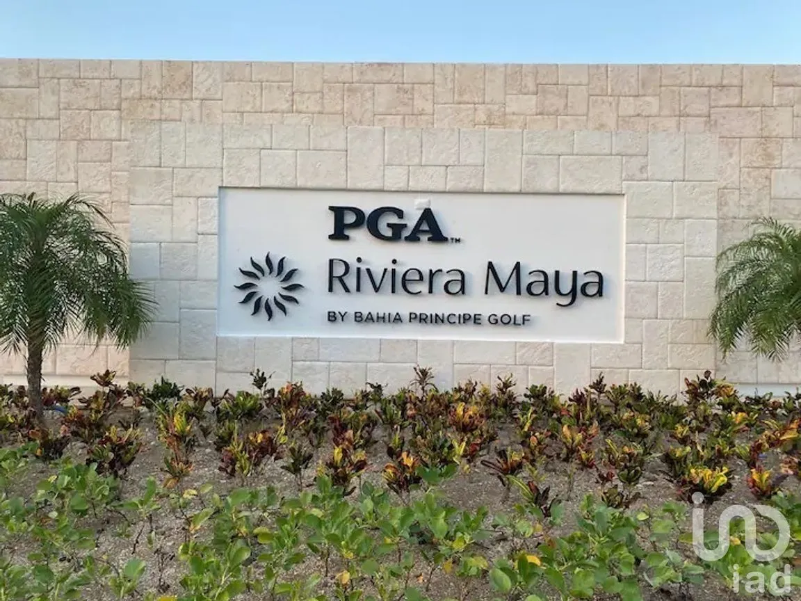 Departamento en Venta en Akumal, Tulum, Quintana Roo | NEX-268599 | iad México | Foto 3 de 45