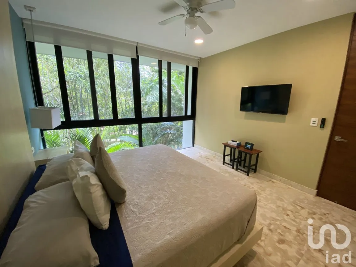 Departamento en Venta en Akumal, Tulum, Quintana Roo | NEX-268599 | iad México | Foto 27 de 45