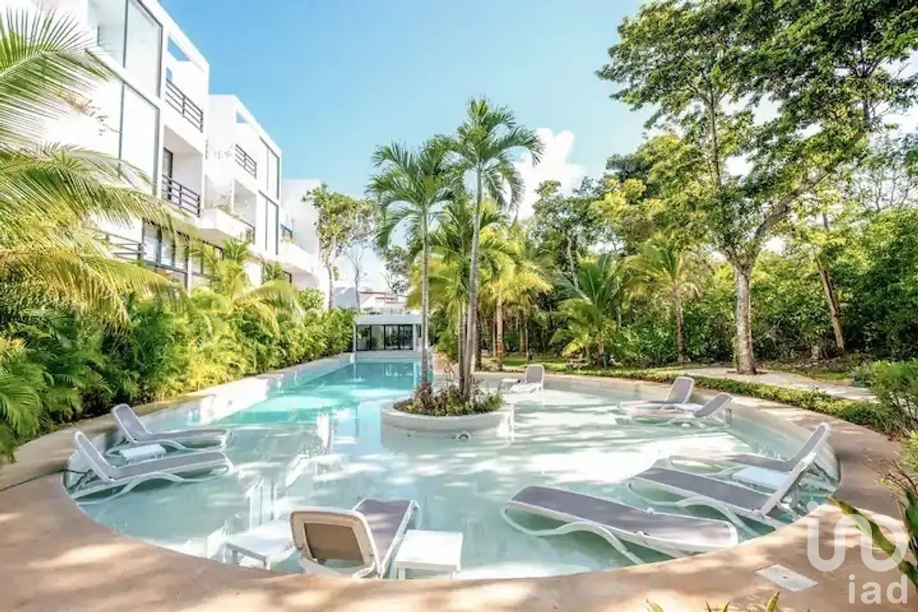 Departamento en Venta en Akumal, Tulum, Quintana Roo | NEX-268599 | iad México | Foto 34 de 45