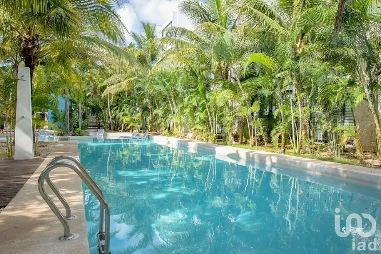 Departamento en Venta en Akumal, Tulum, Quintana Roo | NEX-268599 | iad México | Foto 35 de 45