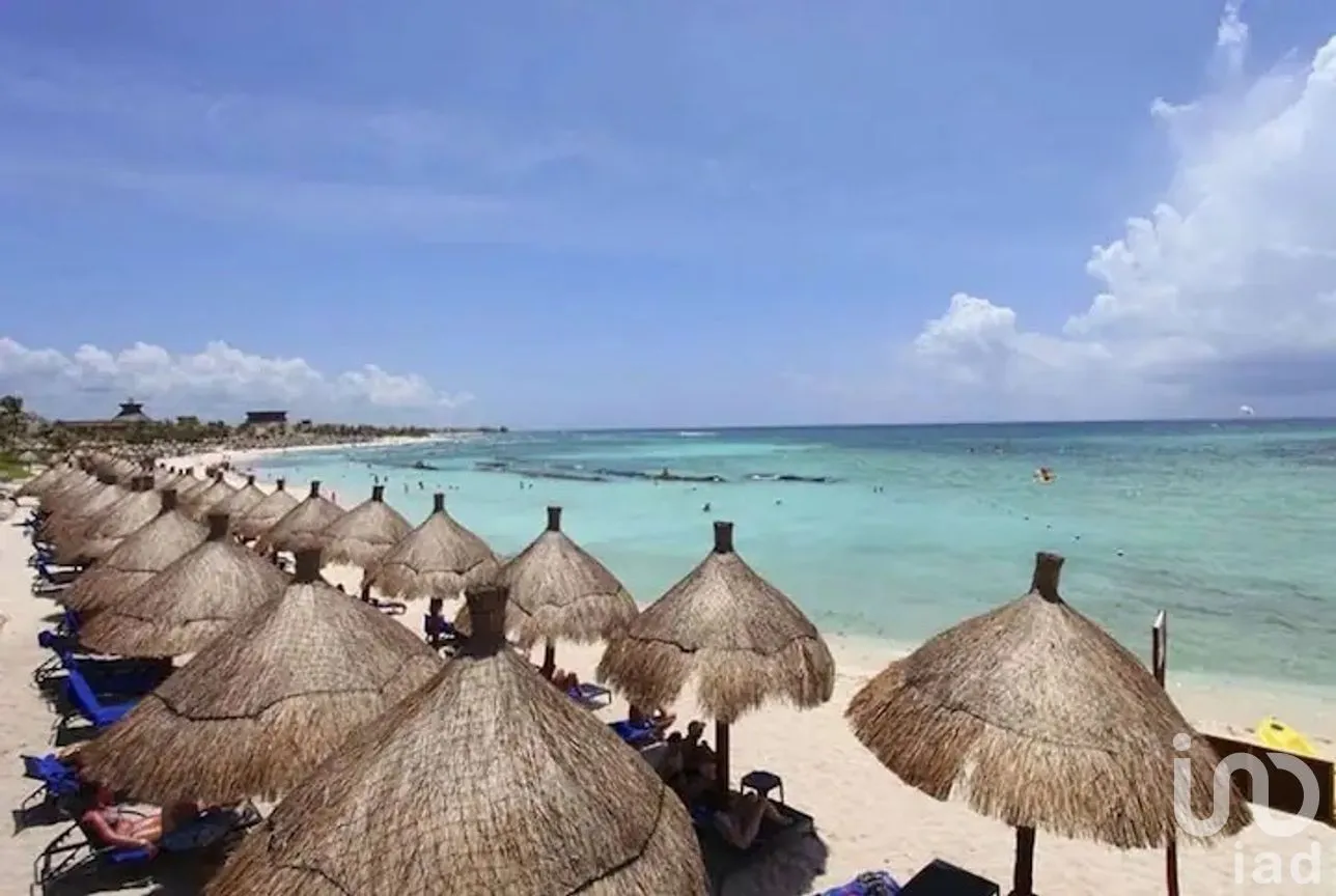Departamento en Venta en Akumal, Tulum, Quintana Roo | NEX-268599 | iad México | Foto 36 de 45