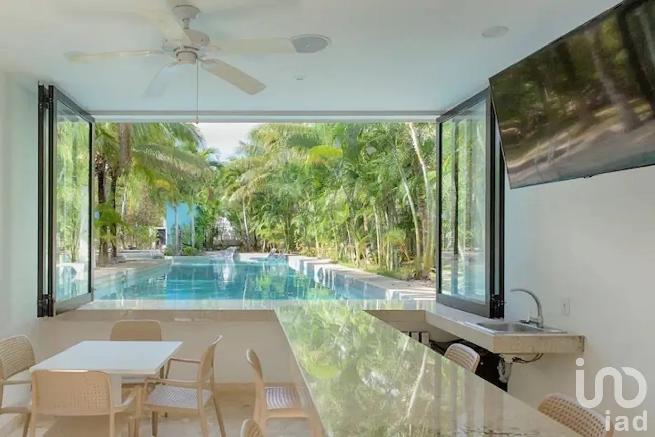Departamento en Venta en Akumal, Tulum, Quintana Roo | NEX-268599 | iad México | Foto 37 de 45