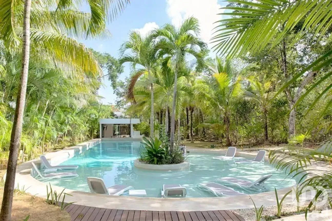 Departamento en Venta en Akumal, Tulum, Quintana Roo | NEX-268599 | iad México | Foto 38 de 45
