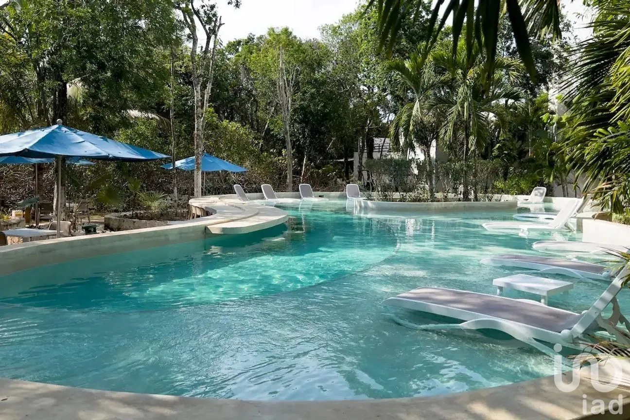 Departamento en Venta en Akumal, Tulum, Quintana Roo | NEX-268599 | iad México | Foto 40 de 45
