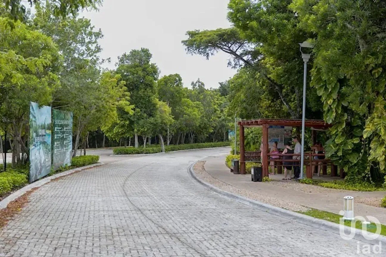 Departamento en Venta en Akumal, Tulum, Quintana Roo | NEX-268599 | iad México | Foto 43 de 45