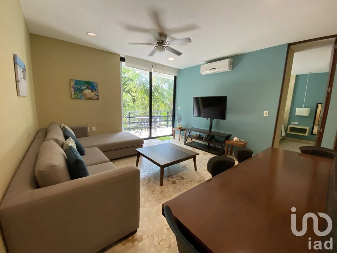 Departamento en Venta en Akumal, Tulum, Quintana Roo | NEX-268599 | iad México | Foto 6 de 45