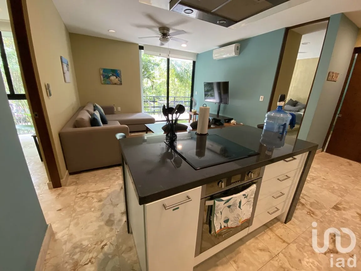 Departamento en Venta en Akumal, Tulum, Quintana Roo | NEX-268599 | iad México | Foto 8 de 45