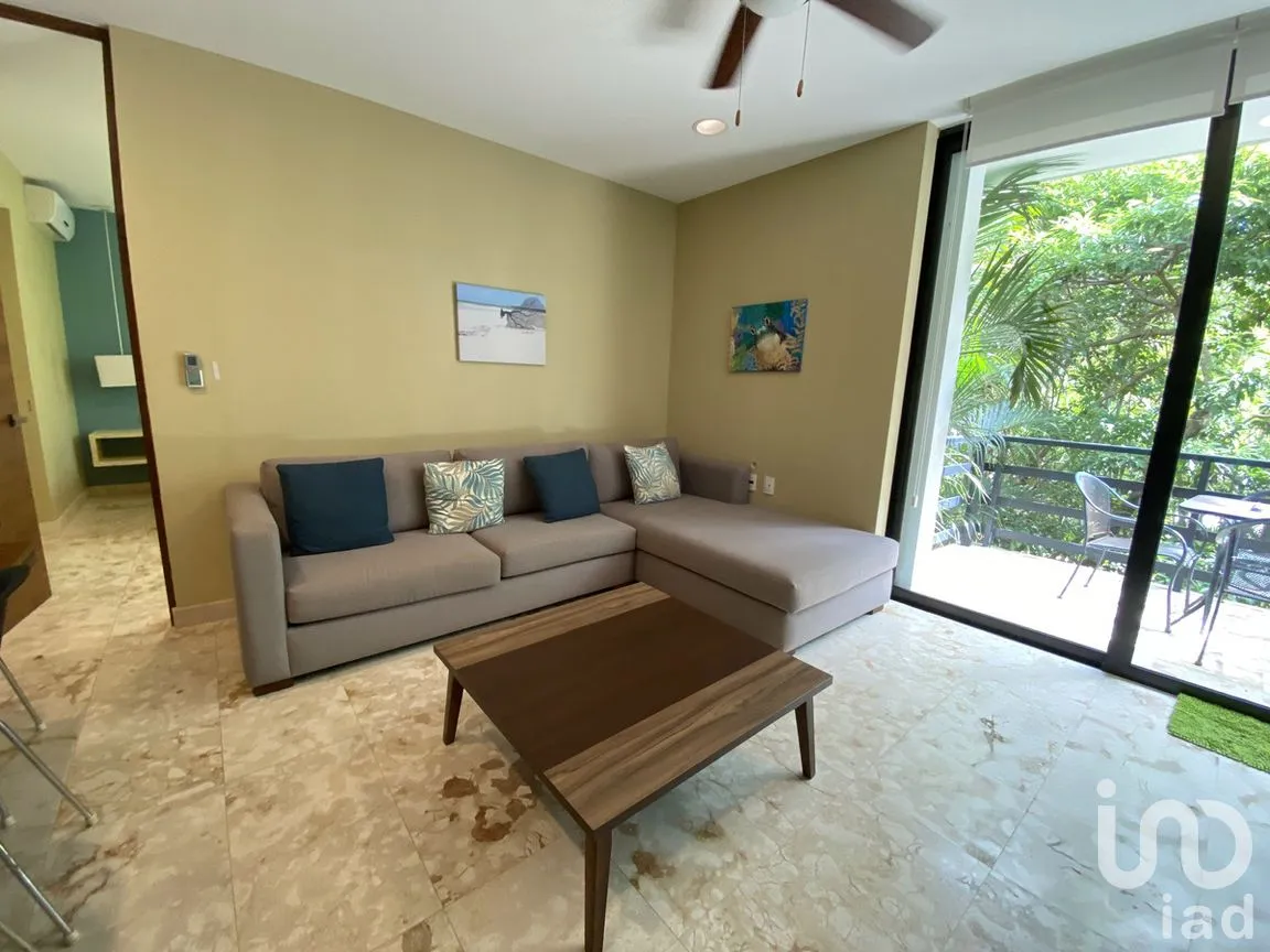 Departamento en Venta en Akumal, Tulum, Quintana Roo | NEX-268599 | iad México | Foto 10 de 45