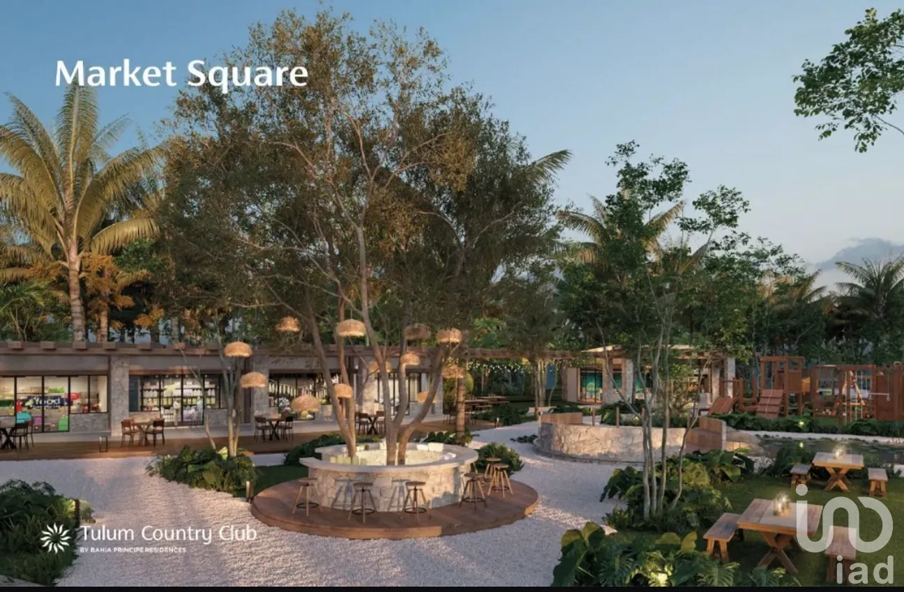 Terreno en Venta en Akumal, Tulum, Quintana Roo | NEX-270148 | iad México | Foto 11 de 14