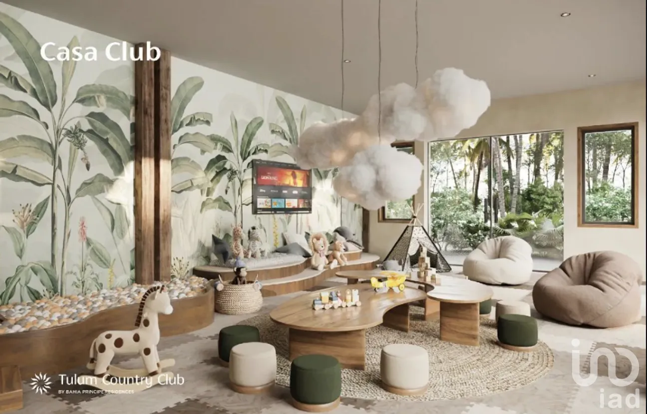 Terreno en Venta en Akumal, Tulum, Quintana Roo | NEX-270148 | iad México | Foto 9 de 14
