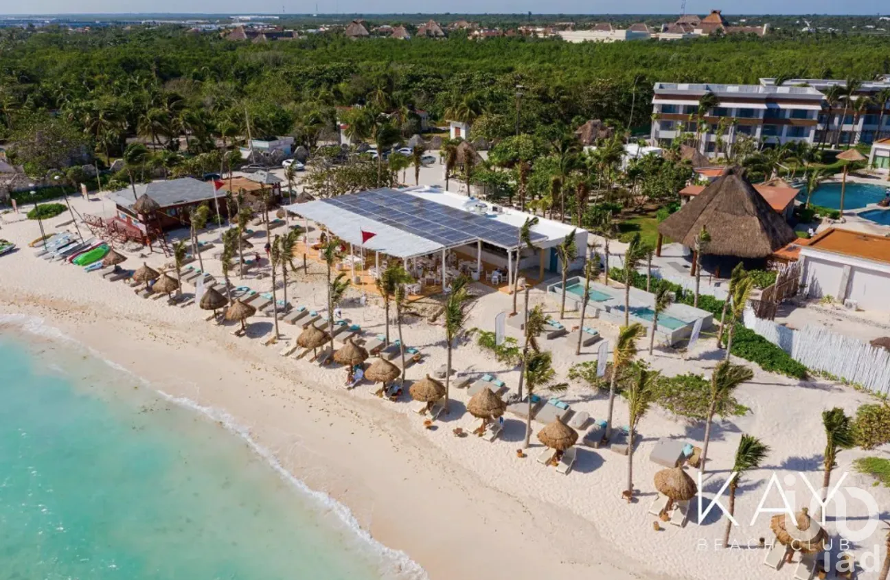 Terreno en Venta en Akumal, Tulum, Quintana Roo | NEX-270148 | iad México | Foto 10 de 14