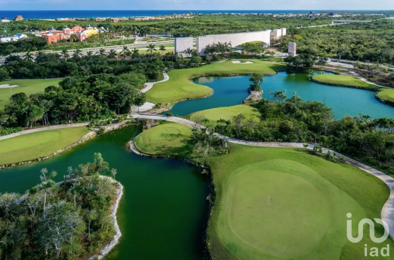 Terreno en Venta en Akumal, Tulum, Quintana Roo | NEX-270148 | iad México | Foto 1 de 14