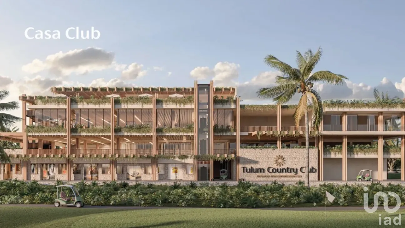 Terreno en Venta en Akumal, Tulum, Quintana Roo | NEX-270149 | iad México | Foto 11 de 28