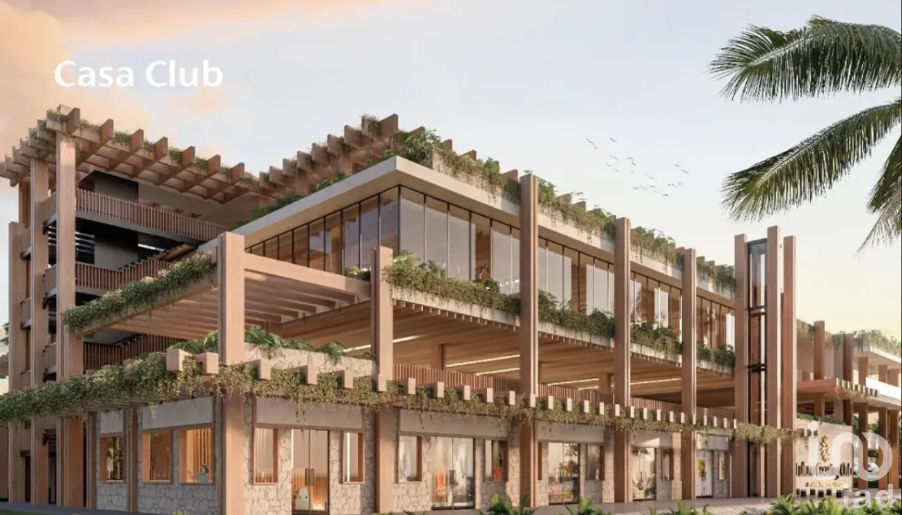 Terreno en Venta en Akumal, Tulum, Quintana Roo | NEX-270149 | iad México | Foto 18 de 28