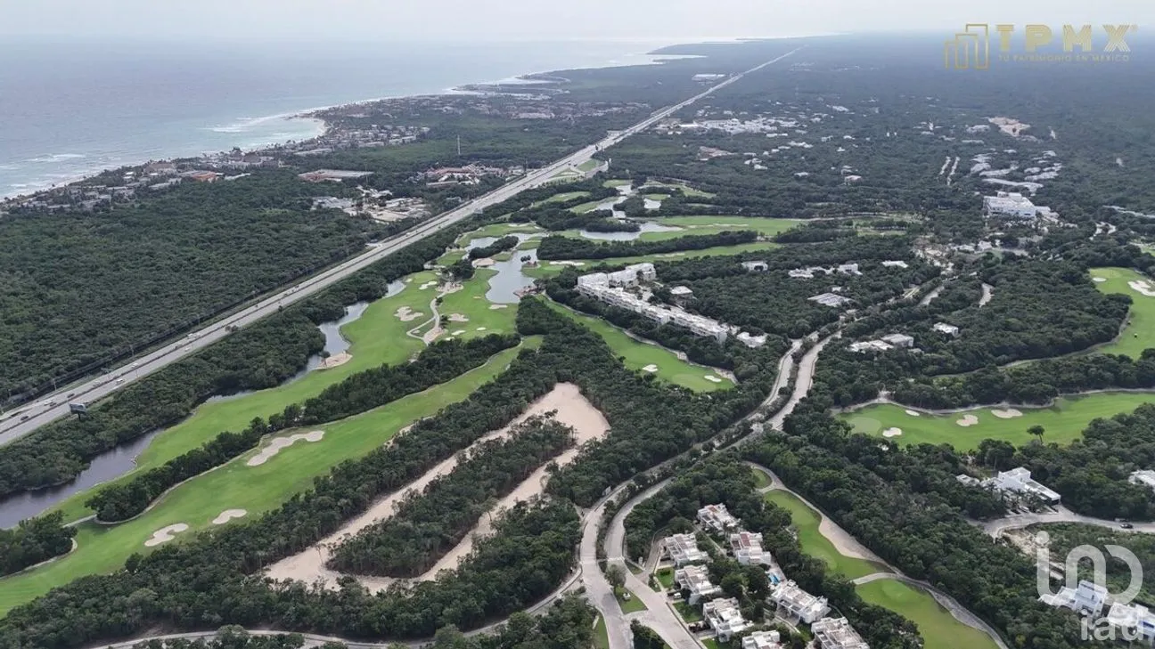 Terreno en Venta en Akumal, Tulum, Quintana Roo | NEX-270248 | iad México | Foto 11 de 13