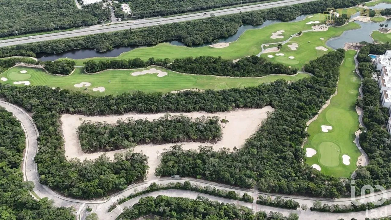 Terreno en Venta en Akumal, Tulum, Quintana Roo | NEX-270248 | iad México | Foto 12 de 13