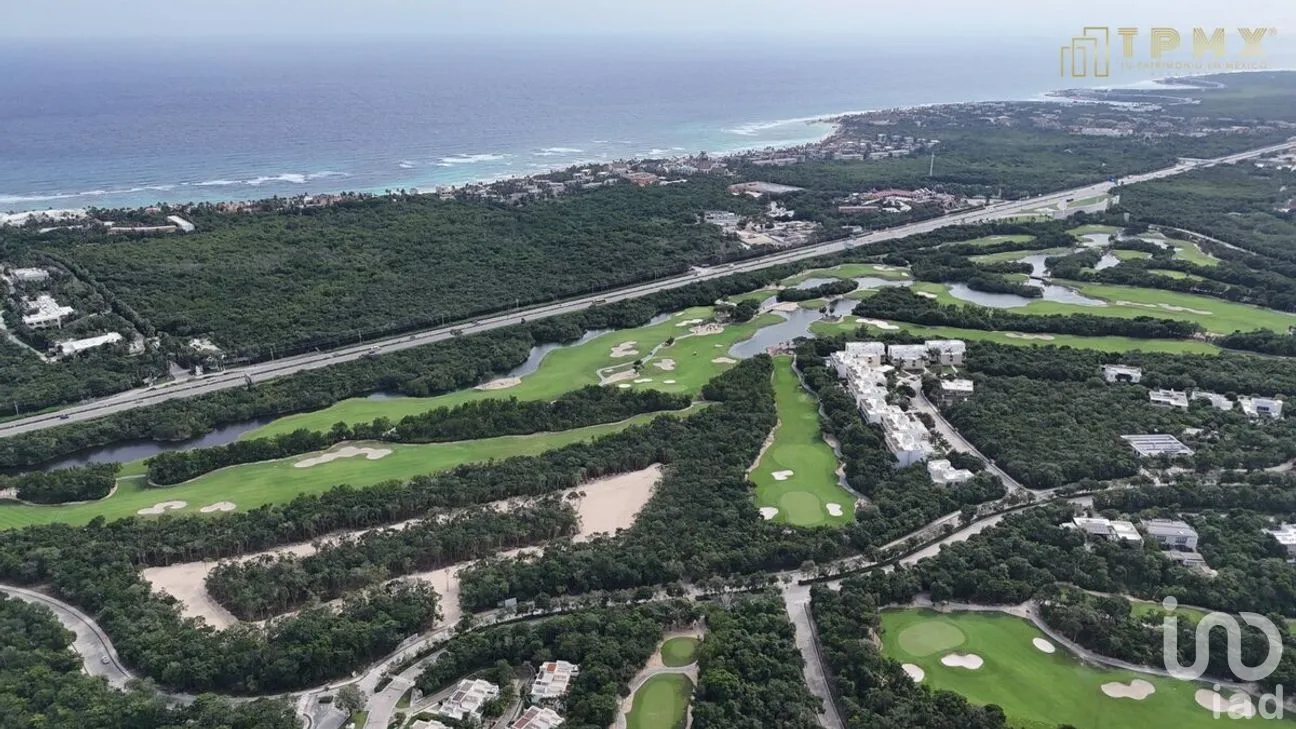 Terreno en Venta en Akumal, Tulum, Quintana Roo | NEX-270248 | iad México | Foto 13 de 13