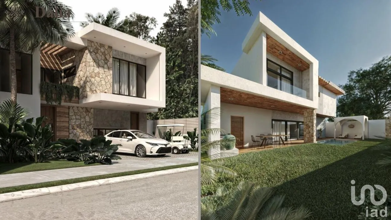 Terreno en Venta en Akumal, Tulum, Quintana Roo | NEX-270248 | iad México | Foto 3 de 13