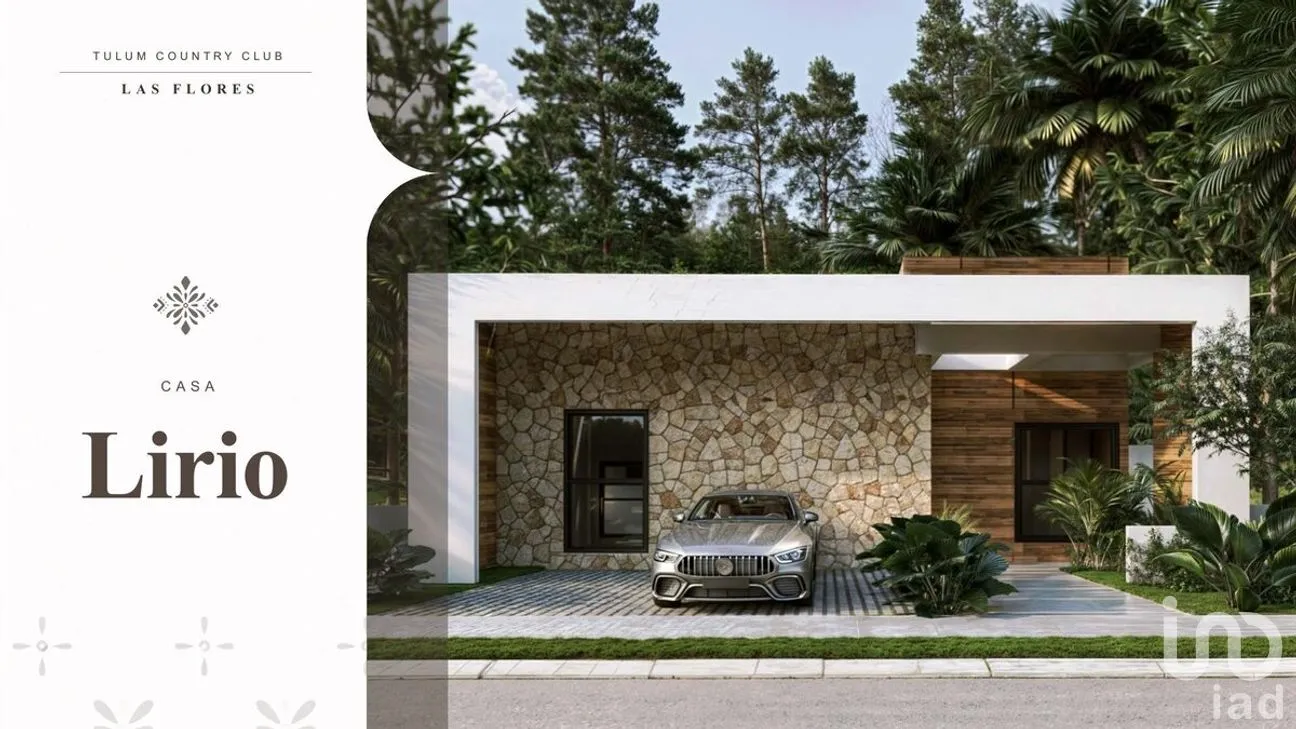 Terreno en Venta en Akumal, Tulum, Quintana Roo | NEX-270248 | iad México | Foto 4 de 13