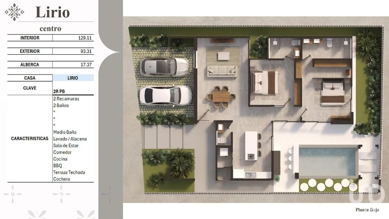 Terreno en Venta en Akumal, Tulum, Quintana Roo | NEX-270248 | iad México | Foto 5 de 13