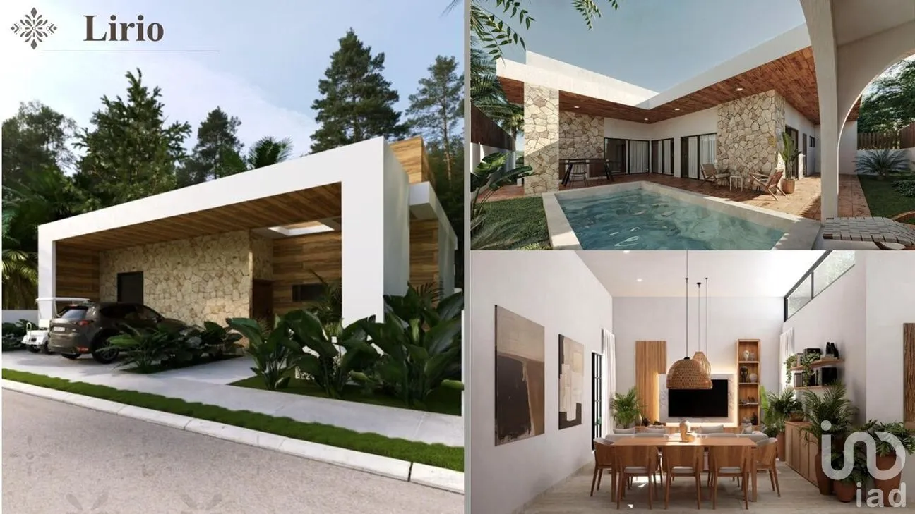 Terreno en Venta en Akumal, Tulum, Quintana Roo | NEX-270248 | iad México | Foto 6 de 13