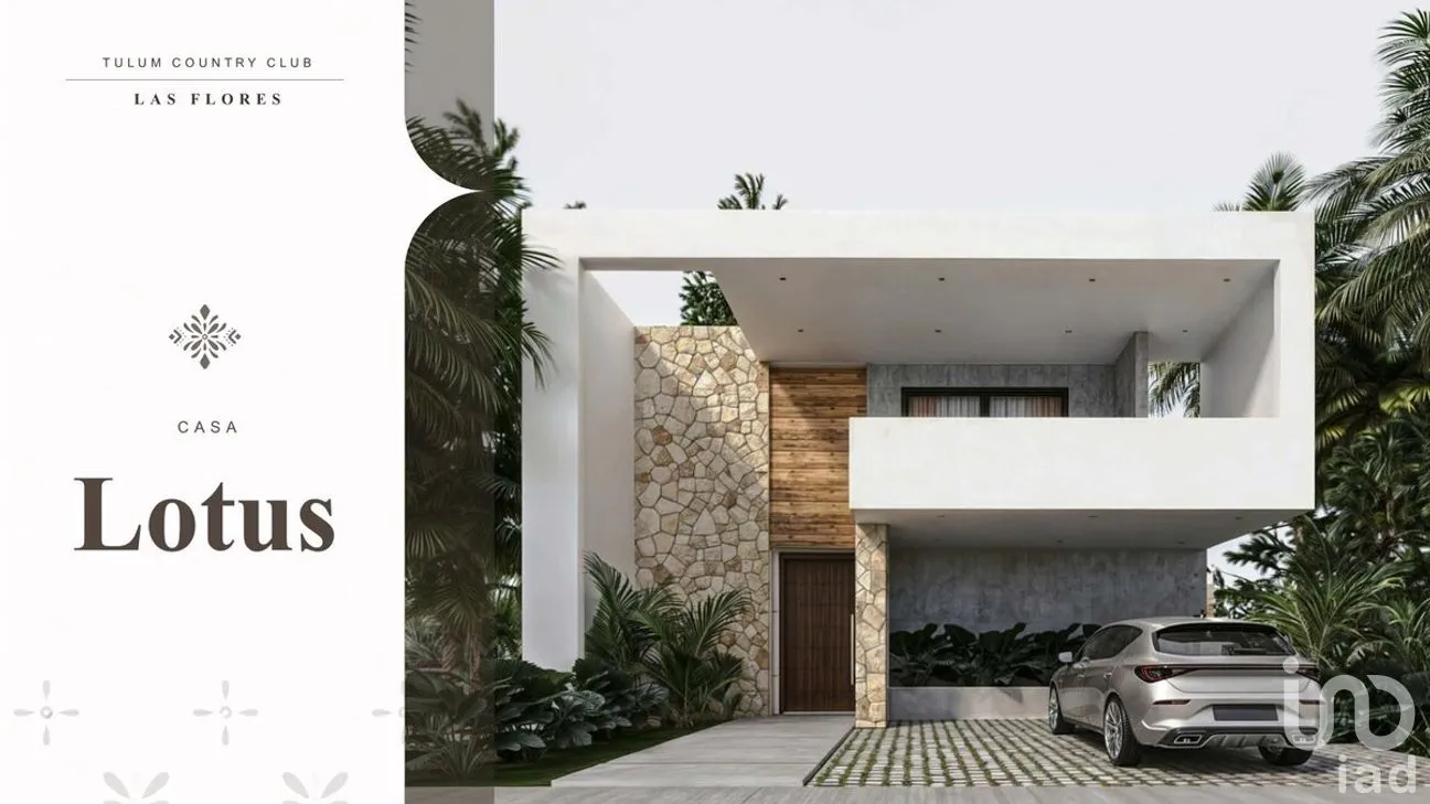 Terreno en Venta en Akumal, Tulum, Quintana Roo | NEX-270248 | iad México | Foto 7 de 13