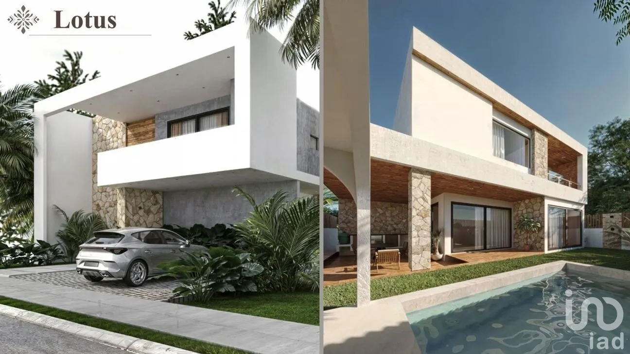 Terreno en Venta en Akumal, Tulum, Quintana Roo | NEX-270248 | iad México | Foto 8 de 13