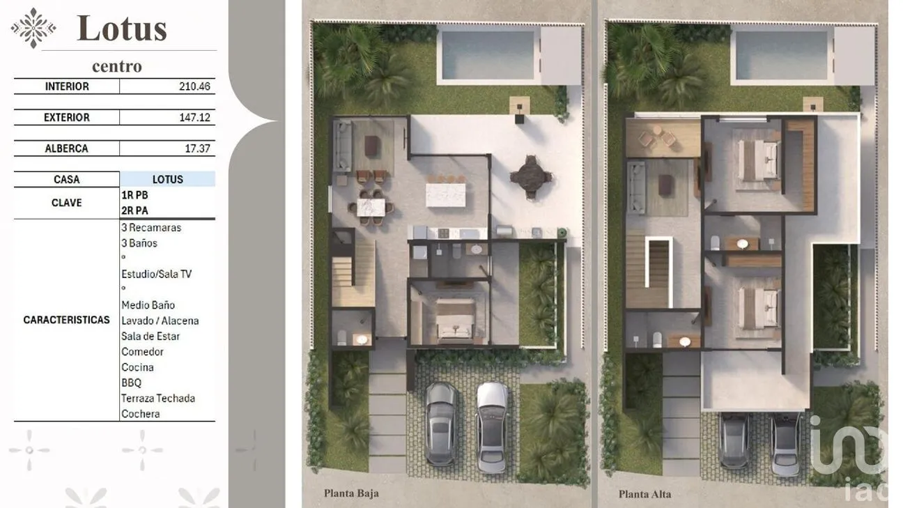 Terreno en Venta en Akumal, Tulum, Quintana Roo | NEX-270248 | iad México | Foto 9 de 13