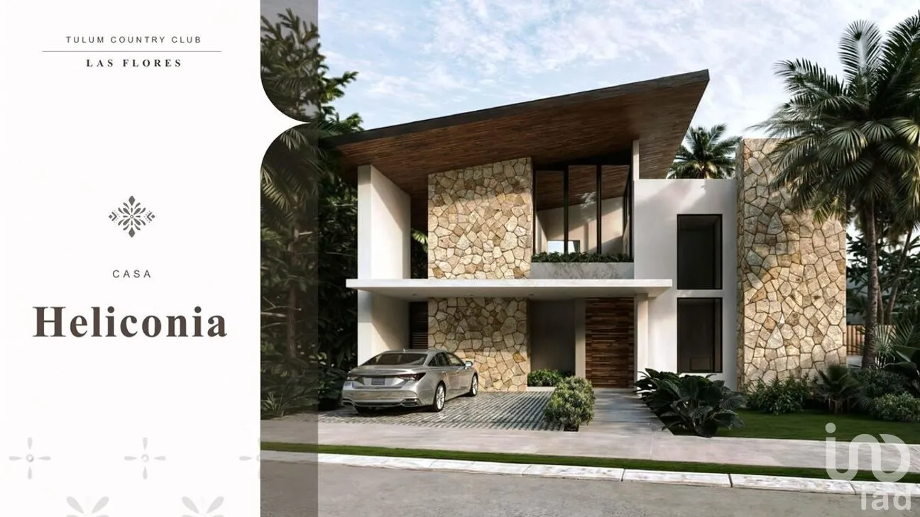 Terreno en Venta en Akumal, Tulum, Quintana Roo | NEX-270253 | iad México | Foto 4 de 9