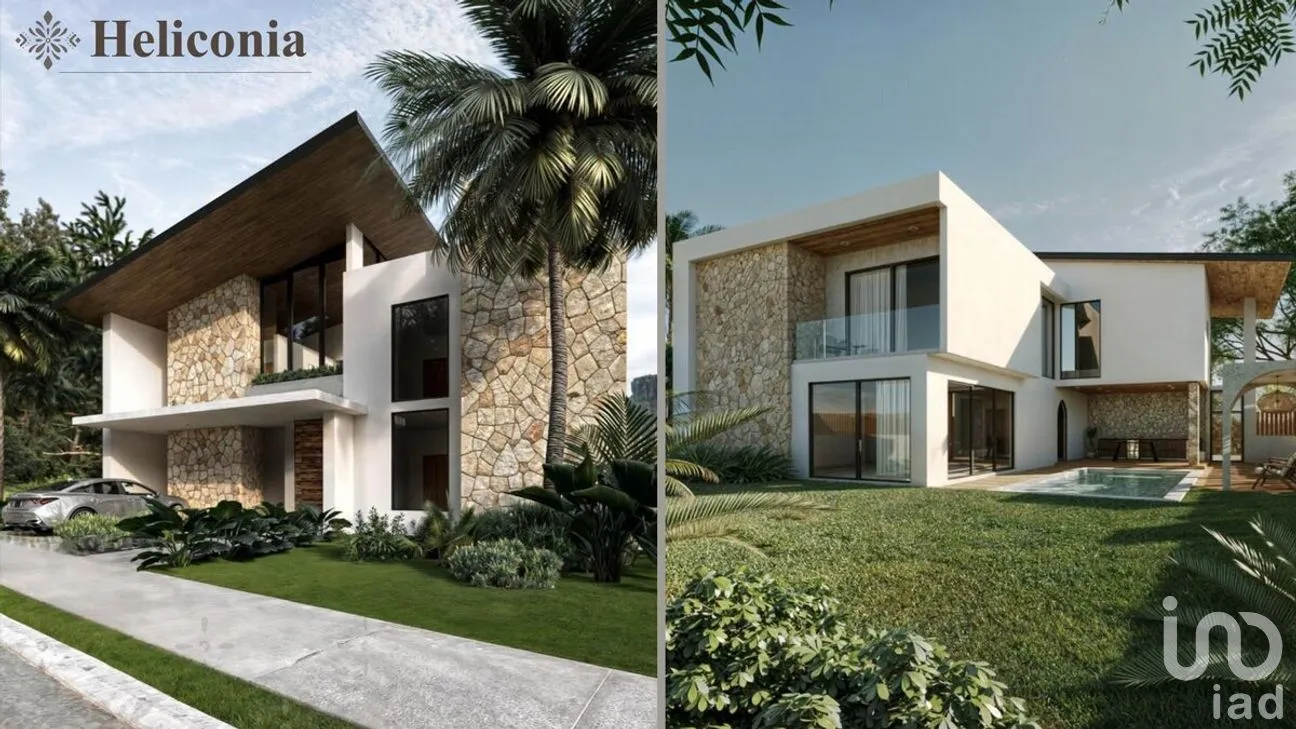Terreno en Venta en Akumal, Tulum, Quintana Roo | NEX-270253 | iad México | Foto 5 de 9