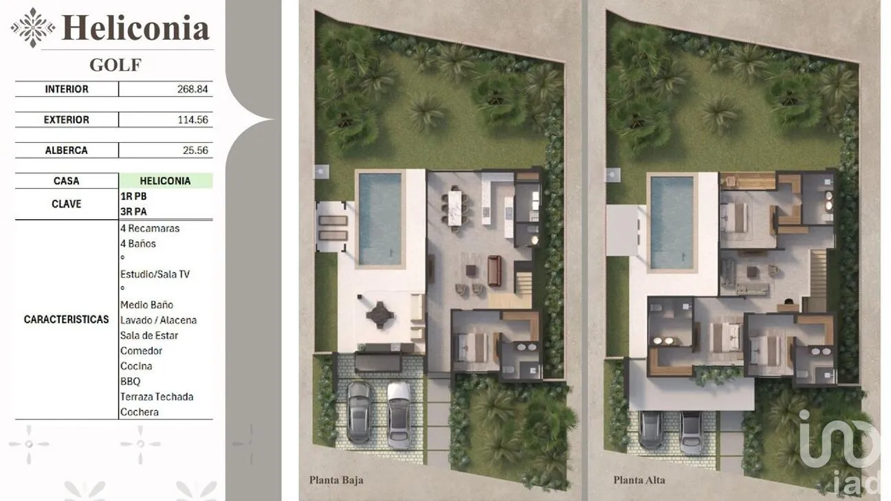 Terreno en Venta en Akumal, Tulum, Quintana Roo | NEX-270253 | iad México | Foto 6 de 9