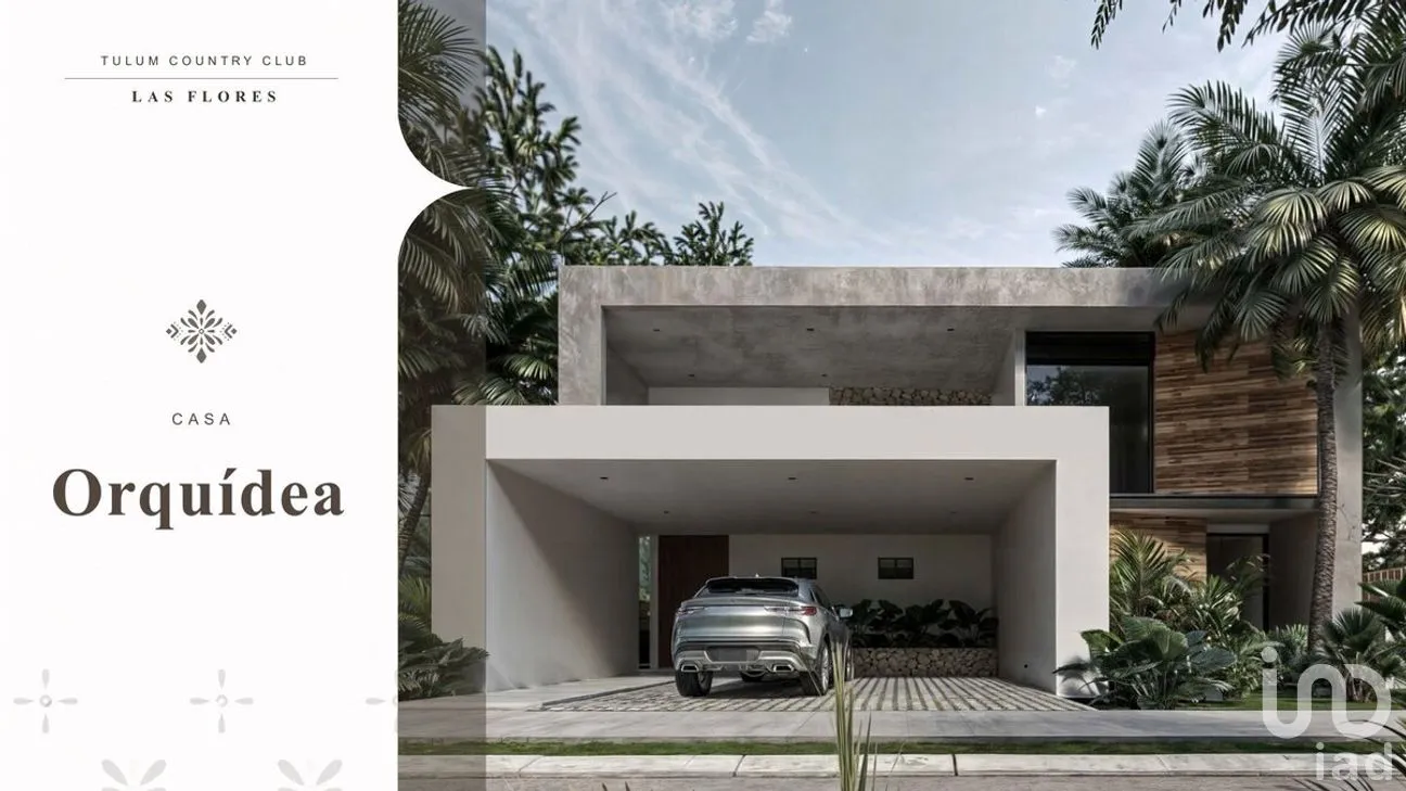 Terreno en Venta en Akumal, Tulum, Quintana Roo | NEX-270253 | iad México | Foto 7 de 9