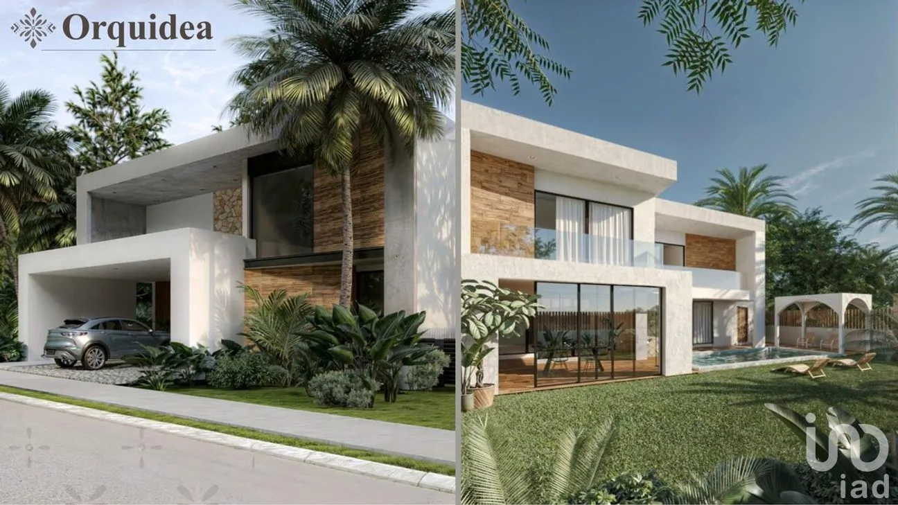 Terreno en Venta en Akumal, Tulum, Quintana Roo | NEX-270253 | iad México | Foto 9 de 9