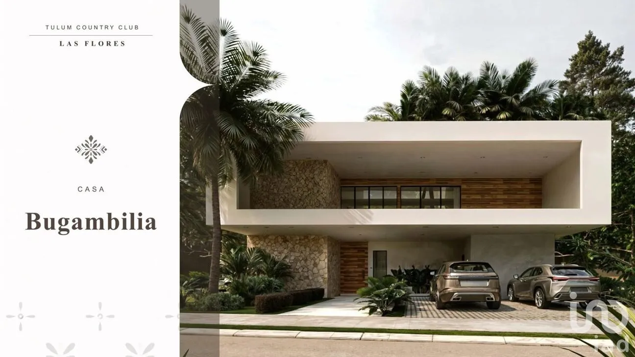 Terreno en Venta en Akumal, Tulum, Quintana Roo | NEX-270253 | iad México | Foto 1 de 9