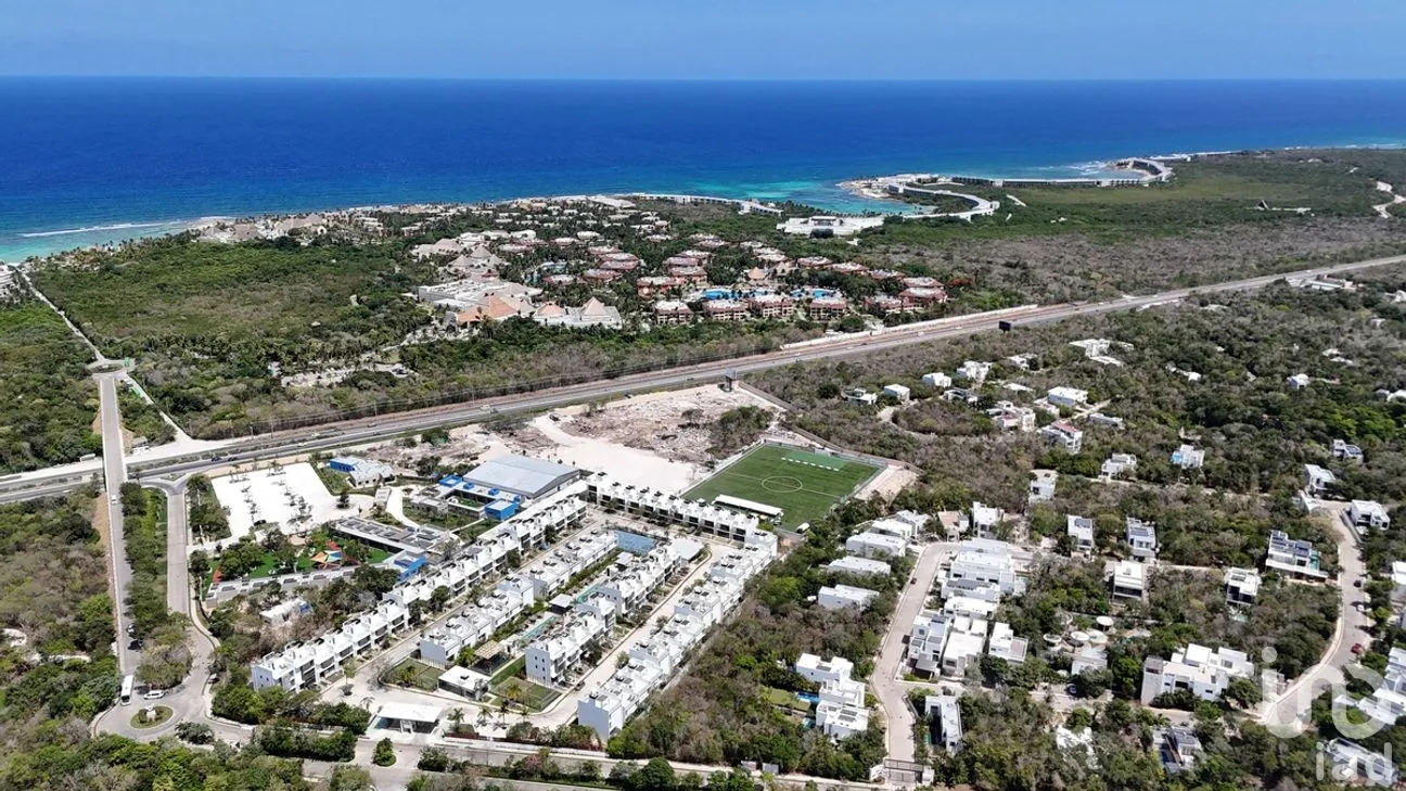 Terreno en Venta en Akumal, Tulum, Quintana Roo | NEX-270255 | iad México | Foto 11 de 17