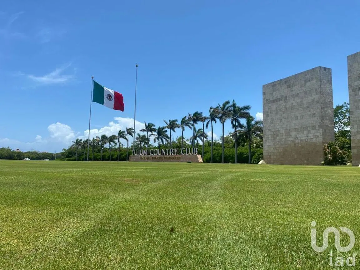 Terreno en Venta en Akumal, Tulum, Quintana Roo | NEX-270255 | iad México | Foto 14 de 17
