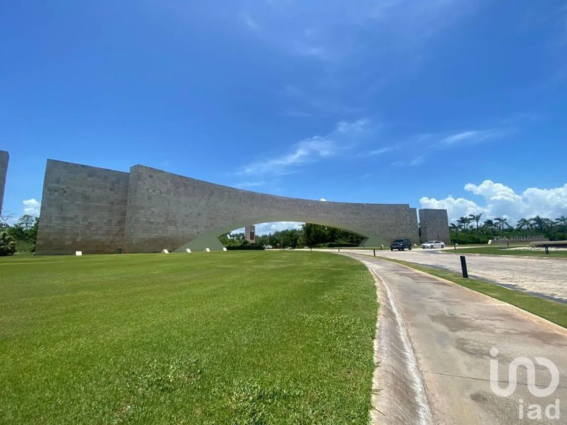 Terreno en Venta en Akumal, Tulum, Quintana Roo | NEX-270255 | iad México | Foto 15 de 17