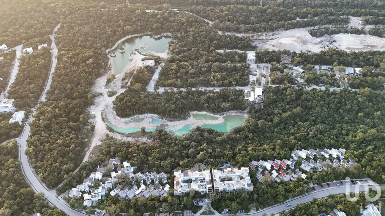 Terreno en Venta en Akumal, Tulum, Quintana Roo | NEX-270255 | iad México | Foto 17 de 17