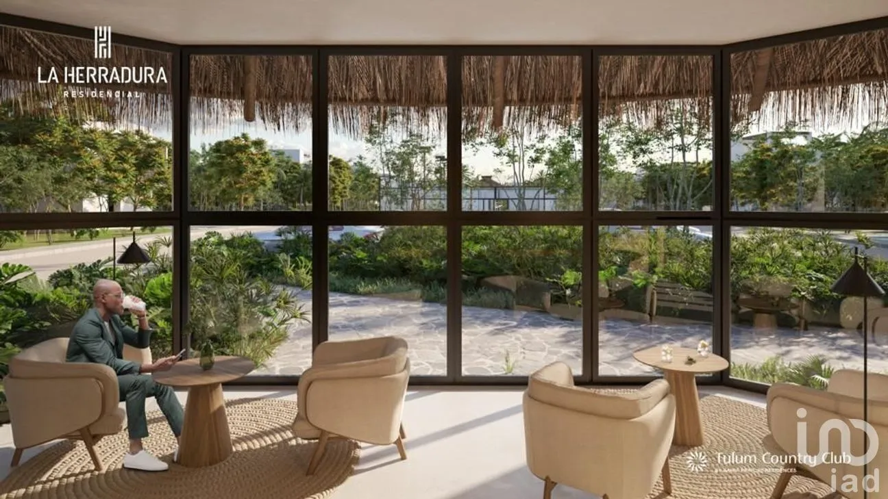 Terreno en Venta en Akumal, Tulum, Quintana Roo | NEX-270255 | iad México | Foto 7 de 17