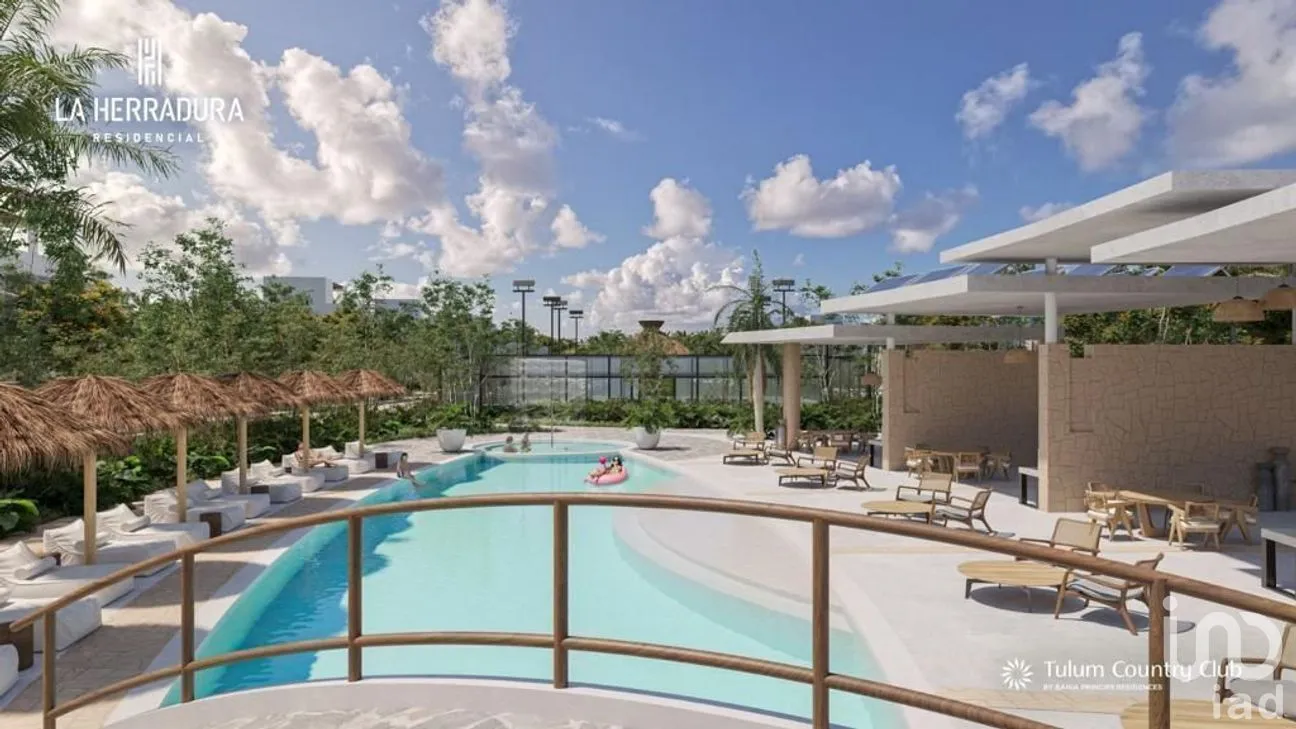 Terreno en Venta en Akumal, Tulum, Quintana Roo | NEX-270255 | iad México | Foto 9 de 17