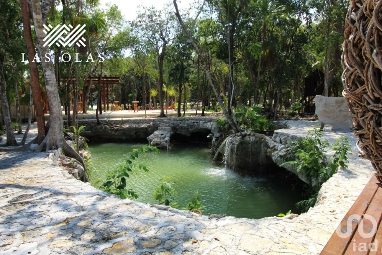 Terreno en Venta en Akumal, Tulum, Quintana Roo | NEX-270259 | iad México | Foto 11 de 20