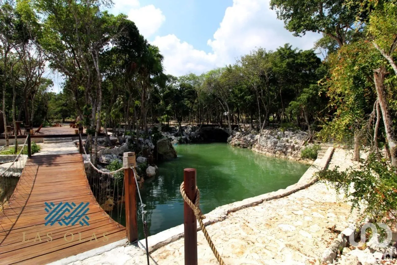 Terreno en Venta en Akumal, Tulum, Quintana Roo | NEX-270259 | iad México | Foto 12 de 20