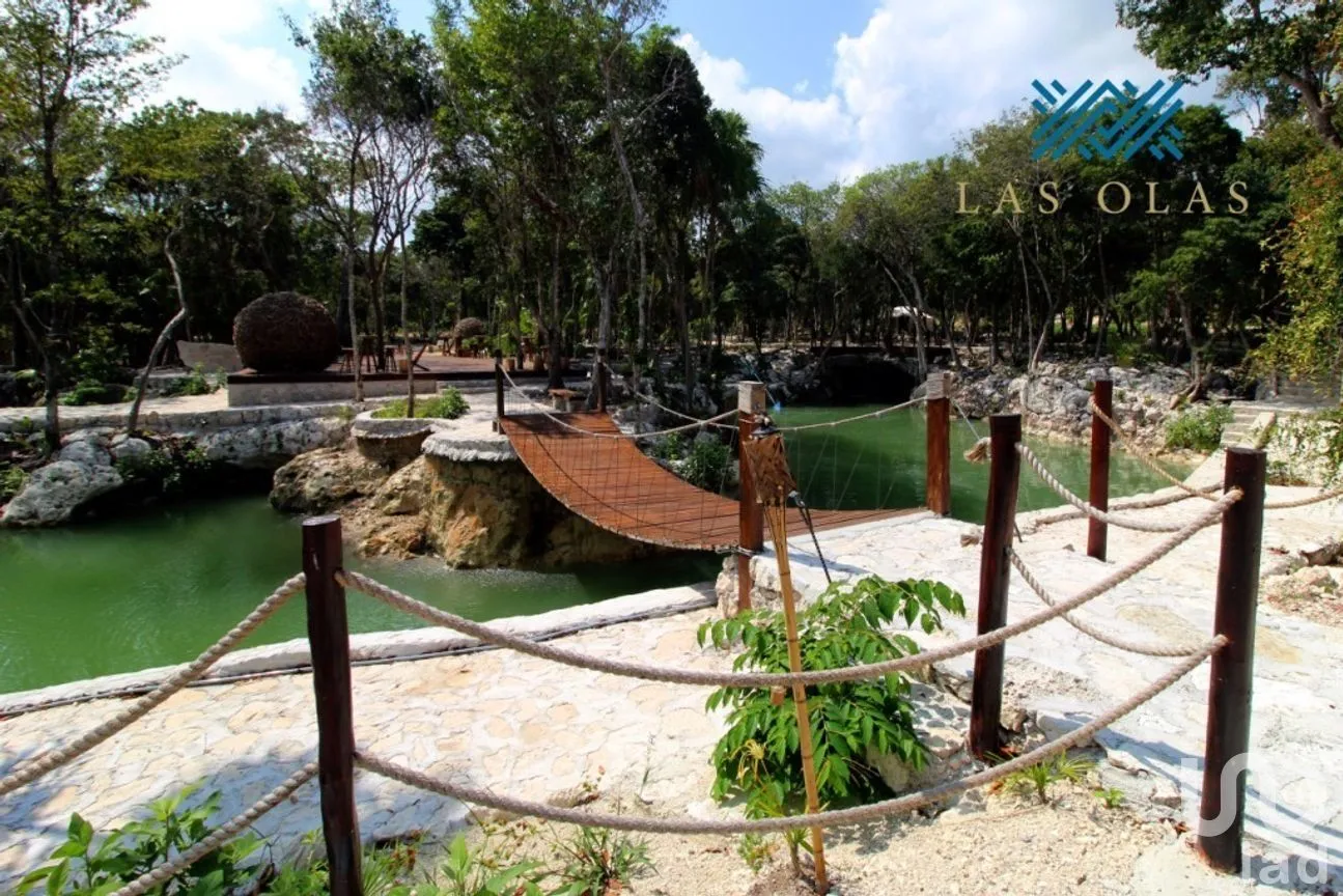 Terreno en Venta en Akumal, Tulum, Quintana Roo | NEX-270259 | iad México | Foto 13 de 20