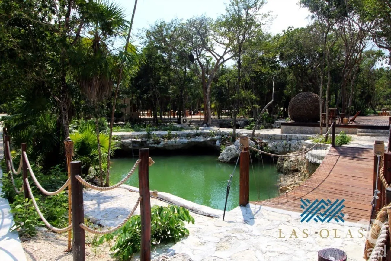 Terreno en Venta en Akumal, Tulum, Quintana Roo | NEX-270259 | iad México | Foto 14 de 20