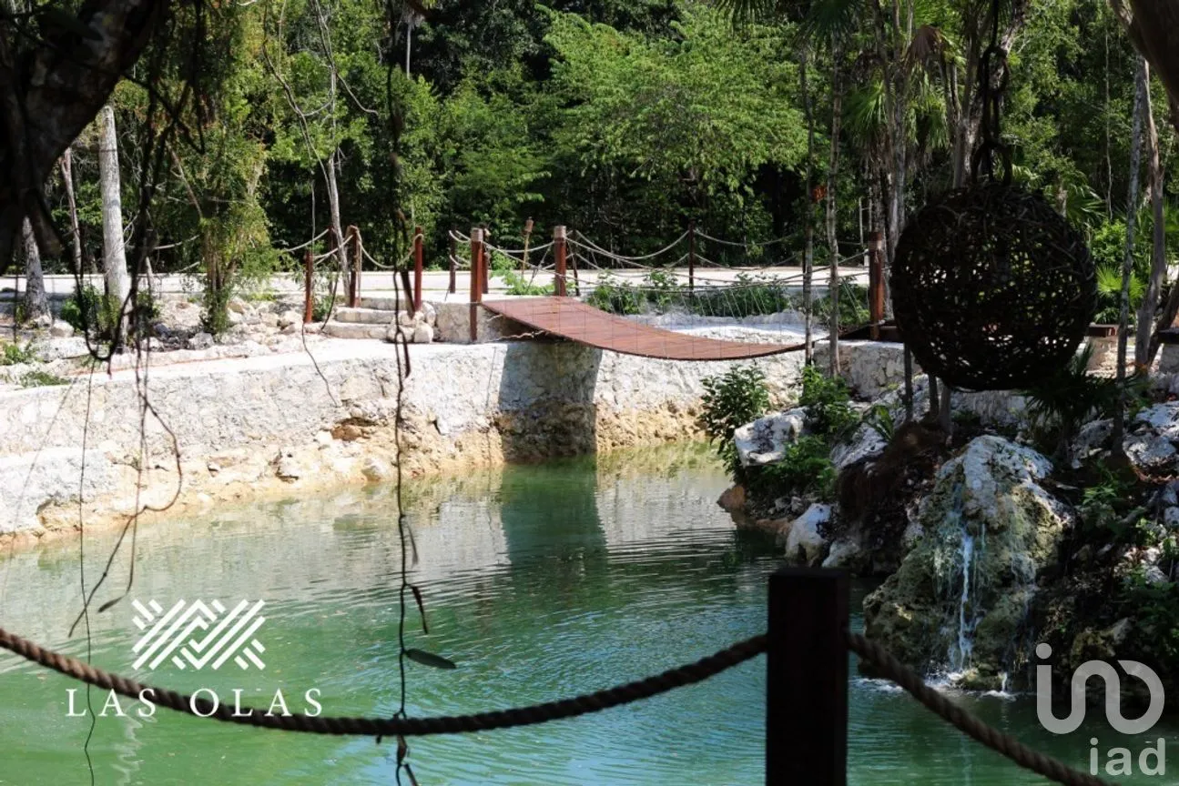 Terreno en Venta en Akumal, Tulum, Quintana Roo | NEX-270259 | iad México | Foto 15 de 20