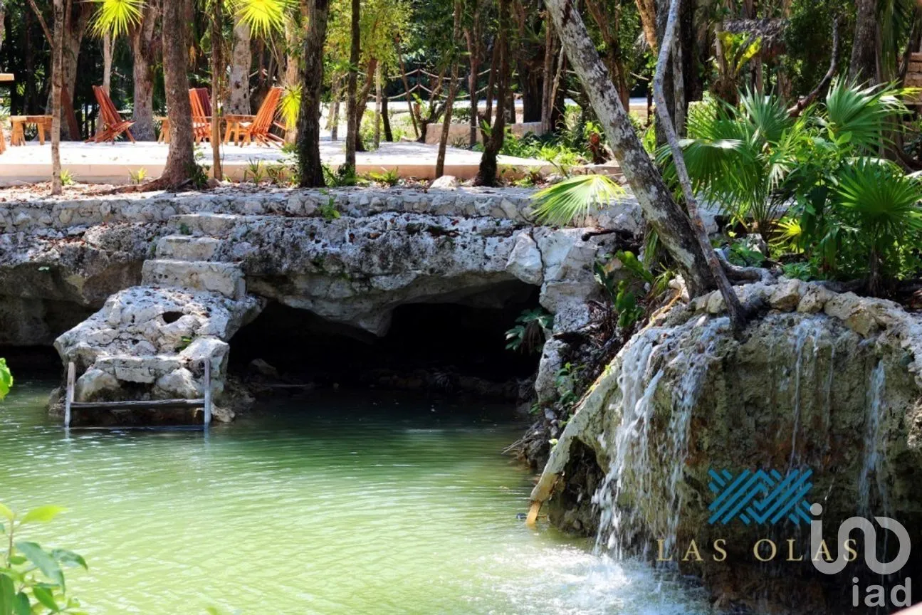 Terreno en Venta en Akumal, Tulum, Quintana Roo | NEX-270259 | iad México | Foto 16 de 20