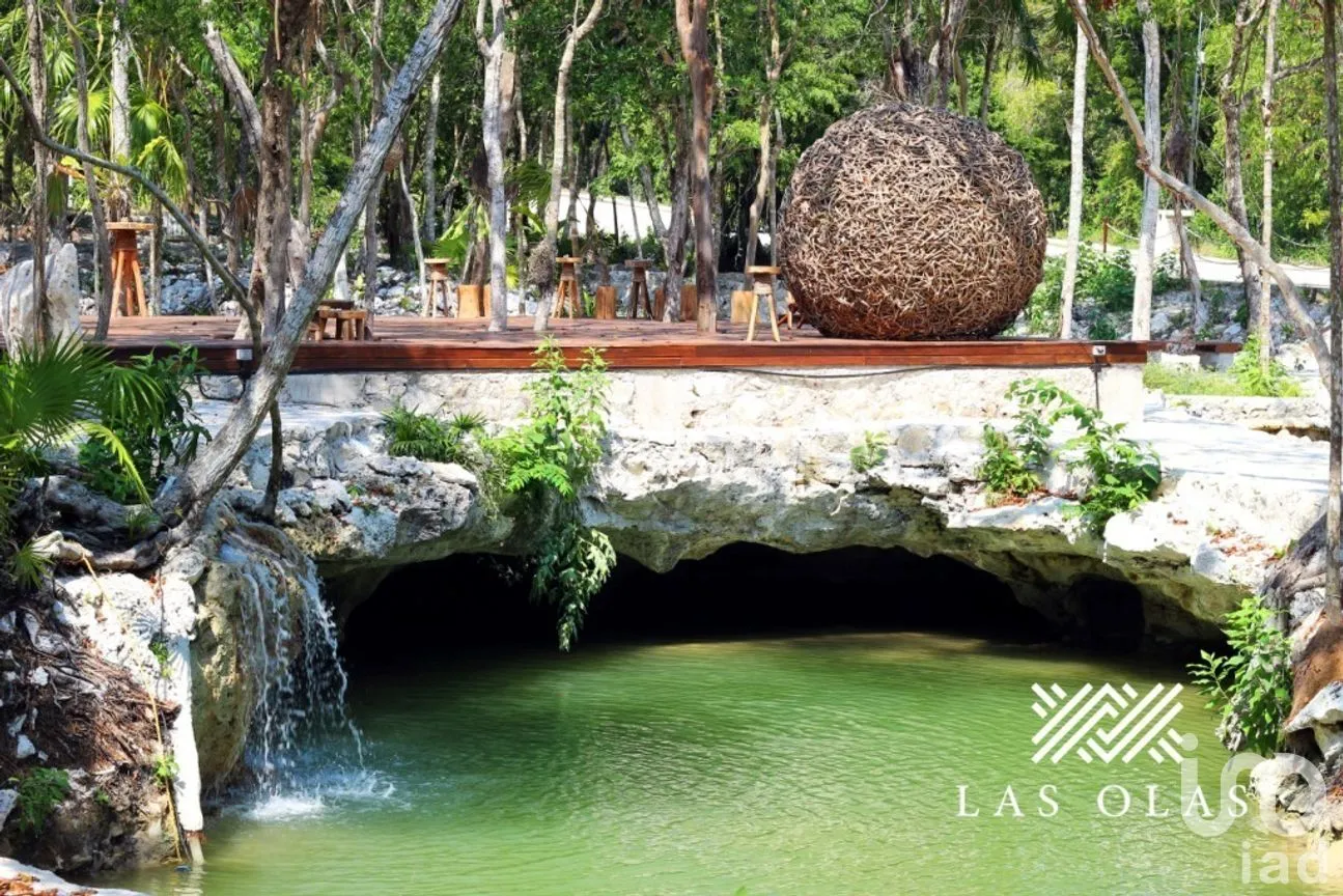 Terreno en Venta en Akumal, Tulum, Quintana Roo | NEX-270259 | iad México | Foto 17 de 20