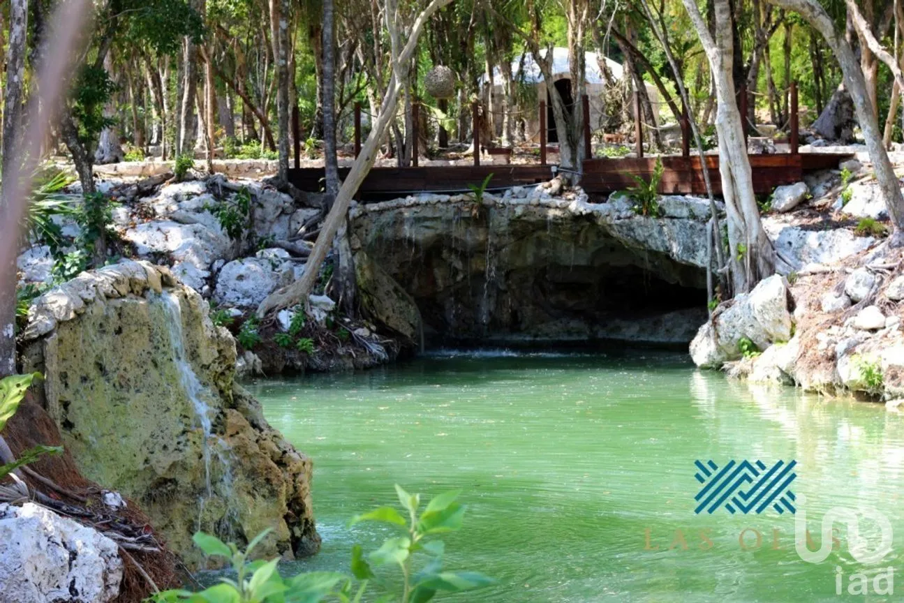 Terreno en Venta en Akumal, Tulum, Quintana Roo | NEX-270259 | iad México | Foto 18 de 20