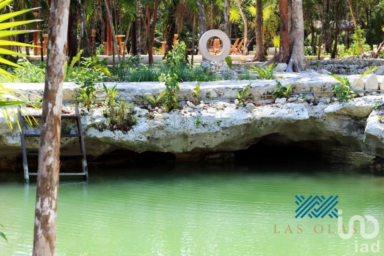 Terreno en Venta en Akumal, Tulum, Quintana Roo | NEX-270259 | iad México | Foto 19 de 20