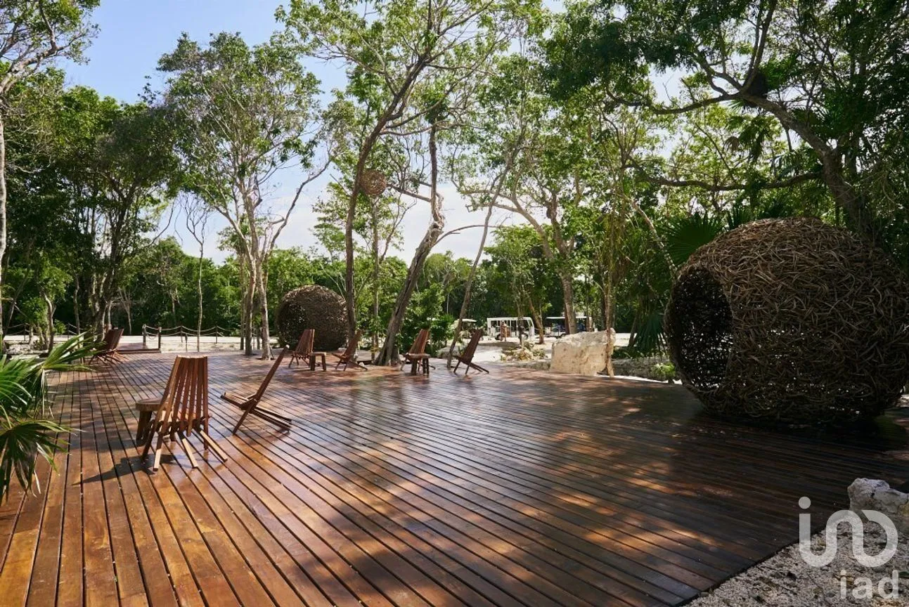Terreno en Venta en Akumal, Tulum, Quintana Roo | NEX-270259 | iad México | Foto 20 de 20